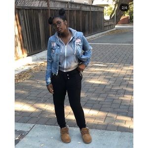 Meet your Posher, Mariah